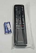 Usado, Controle remoto de voz original Sony RMF-TX800U para SONY TV com baterias comprar usado  Enviando para Brazil