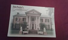 Carte postale elvis d'occasion  Villemomble
