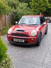 2006 mini cooper john cooper works for sale 2006 mini cooper john cooper works for sale READING