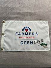 Phil mickelson signed for sale  San Diego