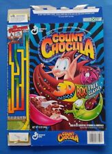 1995 count chocula for sale  Circle Pines