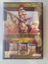 Sealed imperium civitas usato  Sanremo