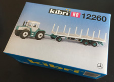 Kibri 12260 bausatz gebraucht kaufen  Bocholt