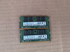 Lot samsung m471a1g43db0 for sale  Raleigh