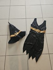 Glitzer hexe hexen gebraucht kaufen  Schleiden
