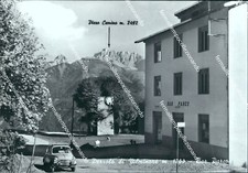 Cd169 cartolina pezzolo usato  Tramonti