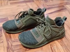 Scarpe puma ignite usato  Parma