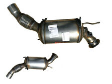 NOWY Filtr cząstek stałych DPF BMW 116d 118d 316d 318d / X1 18d / 18307812283 , używany na sprzedaż  Wysyłka do Poland