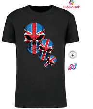 Maglietta shirt nera usato  Castelfidardo