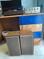 Hifi system vintage usato  Italia