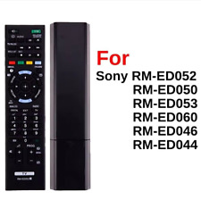 Telecomando sony ed007 usato  Roma