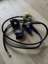 Scubapro atemregler mk25 gebraucht kaufen  Lenggries