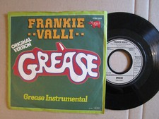 Frankie valli grease gebraucht kaufen  Deutschland