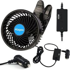Car fan 12v for sale  Vacaville