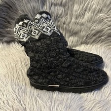 Muk luks slippers for sale  Fayette