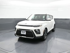 2021 kia soul for sale  Brooklyn