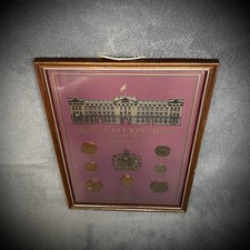 Royal buckingham history for sale  LEEDS