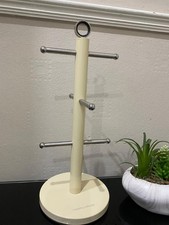 Cream mug tree for sale  LONDON