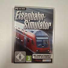 pc eisenbahn simulator gebraucht kaufen pc eisenbahn simulator gebraucht kaufen Stetten