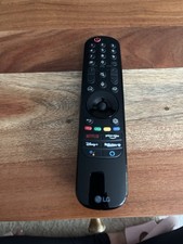 Magic remote fernbedienung gebraucht kaufen Magic remote fernbedienung gebraucht kaufen  Hemdingen