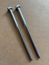 200mm 10mm m10 for sale  BRISTOL