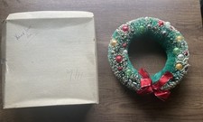 Boxed vintage christmas for sale  UK