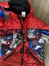 Disney marvel spider for sale  FORDINGBRIDGE