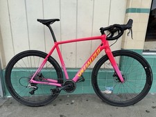 Specialized crux 56cm for sale  Mckinleyville