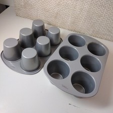 Wilton cup jumbo for sale  Six Mile