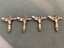 brass sprinklers for sale  Pleasant Hill