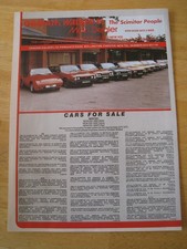 Graham walker scimitar for sale  BRISTOL