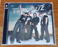 Coffret u2 d'occasion  Neuilly-en-Thelle