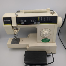 Vintage singer heavy for sale  Neoga