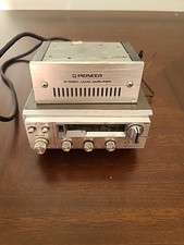 Vintage pioneer component for sale  Rialto