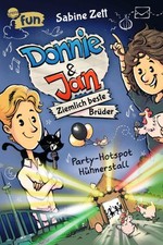 Donnie jan ziemlich gebraucht kaufen  Versand nach Germany