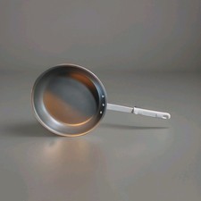 Frigideira Tramontina 14 pol. Alumínio antiaderente de qualidade profissional rebitado! comprar usado Frigideira Tramontina 14 pol. Alumínio antiaderente de qualidade profissional rebitado! comprar usado  Enviando para Brazil