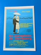 Les parapluies cherbourg usato Les parapluies cherbourg usato  Bari