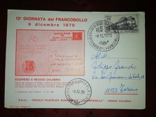 Reggio calabria giornata usato Reggio calabria giornata usato  Torino