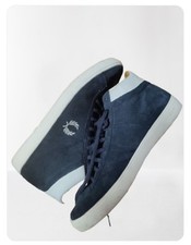 Scarpe fred perry usato  Gualdo Tadino