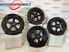 Winter kompletträder 215 gebraucht kaufen  Brehna