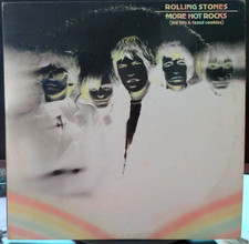 Rolling stones hot for sale  Worcester
