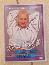 Susan powter dvd gebraucht kaufen Susan powter dvd gebraucht kaufen  Rodenberg