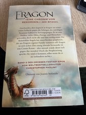 Eragon auftrag ältesten gebraucht kaufen  Wasungen