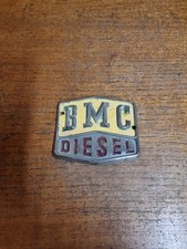 Bmc vintage diesel for sale Bmc vintage diesel for sale  LINCOLN
