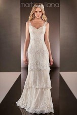 Martina liana ivory for sale  McKeesport