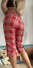 Retro rot italy gebraucht kaufen  Ganderkesee