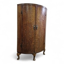 Antique oak corner for sale Antique oak corner for sale  BLYTH