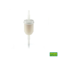 Fuel filter for d'occasion  Expédié en Belgium