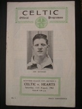 Celtic hearts 3 for sale  CHELTENHAM