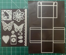Sizzix die sets for sale  WIRRAL